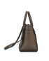Zipped Bayswater Small, side view
